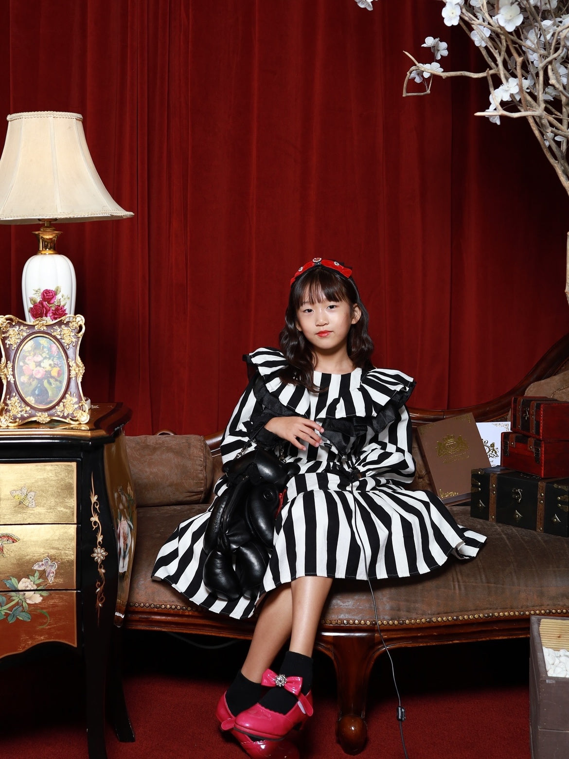 Concept 무도회장 [Occult Academy]